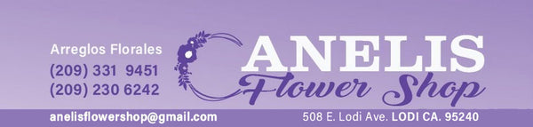 Aneli's Flower Shop