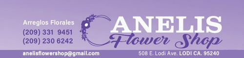 Aneli's Flower Shop